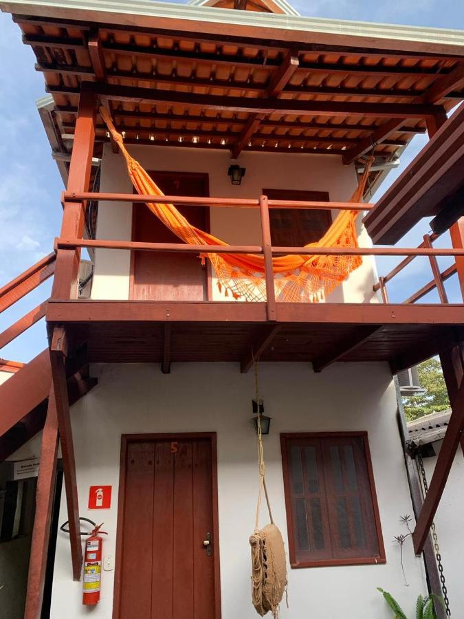 Pousada Flor De Debora Alto Paraíso de Goiás 外观 照片